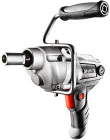 Дрель безударная Graphite 58G605 сетевая