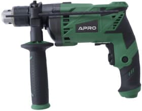 Дрель ударная Apro 899058 сетевая