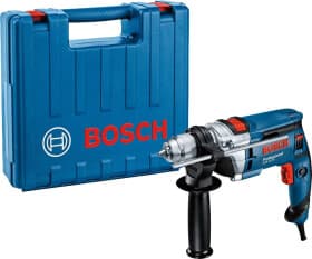 Дрель ударная Bosch GSB 16 RE Professional (быстрозажимной) сетевая