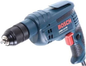 Дрель безударная Bosch GBM 10 RE Professional сетевая