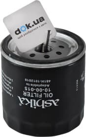 Масляный фильтр