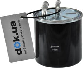 Топливный фильтр