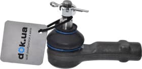 Наконечник кермової тяги