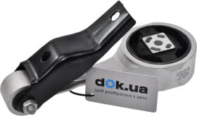 Подушка двигателя