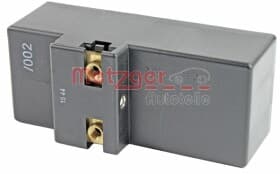 Регулятор вентилятора салона