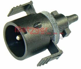 Датчик температуры впускаемого воздуха Датчик температуры впускаемого воздуха