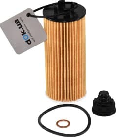 Масляный фильтр