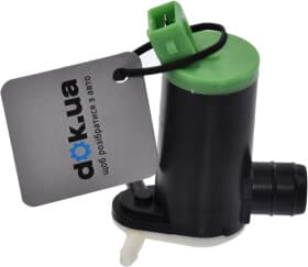 Насос омивача