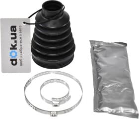 Пыльник ШРУСа