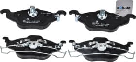 Тормозные колодки