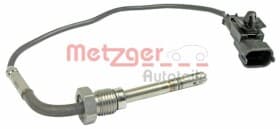 Датчик температури вихлопних газів Датчик температури вихлопних газів