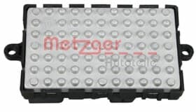 Регулятор вентилятора салону