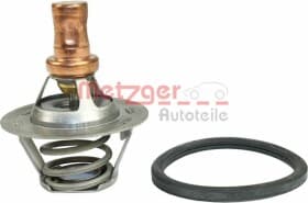 Термостат Metzger 4006009