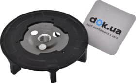 Муфта компресора кондиціонера