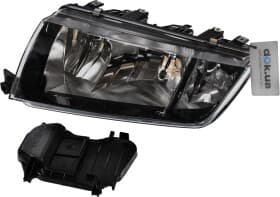 Основная фара