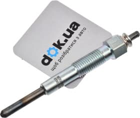 Свічка розжарювання