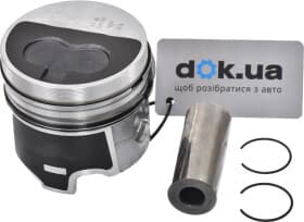 Поршень двигателя