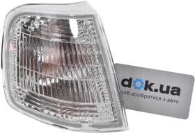 Ліхтар покажчика повороту