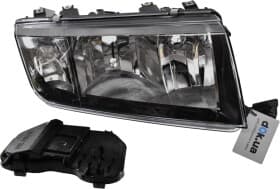 Основная фара