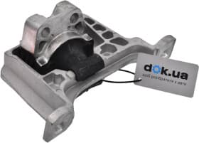 Подушка двигателя