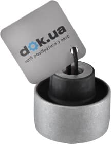 Сайлентблок важеля