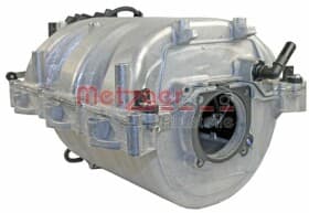 Впускний патрубок