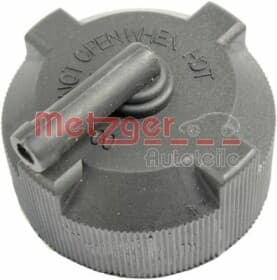 Кришка бачка охолоджувальної рідини