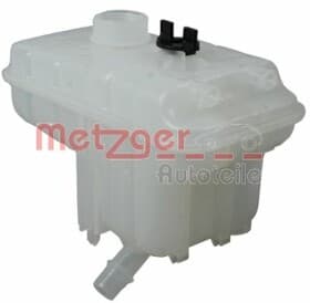 Бачок охлаждающей жидкости