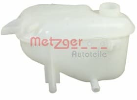 Бачок охлаждающей жидкости