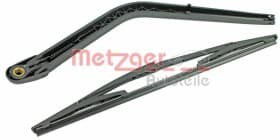 Щетки стеклоочистителя