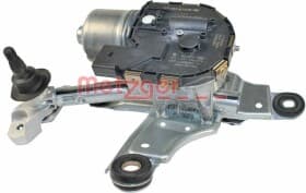 Трапеция стеклоочистителя Трапеция стеклоочистителя