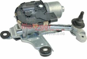 Трапеция стеклоочистителя Трапеция стеклоочистителя