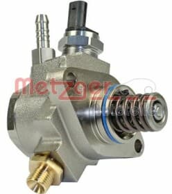 Топливный насос высокого давления