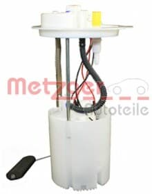 Топливный насос