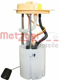 Паливний насос