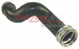 Патрубок подачи воздуха