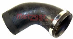 Повітряний патрубок Metzger 2400123