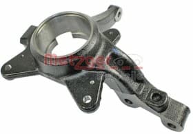 Поворотный кулак Metzger 58102002