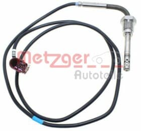 Датчик температури вихлопних газів Датчик температури вихлопних газів