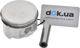 Поршень двигателя