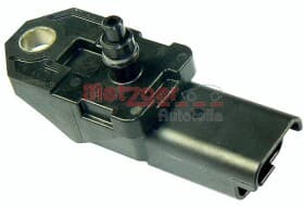 Датчик давления наддува