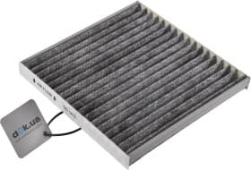 Фильтр салона