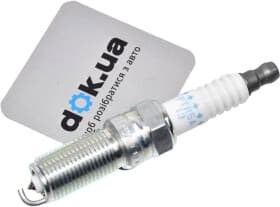 Свічка запалювання Свічка запалювання