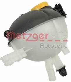 Бачок охолоджувальної рідини