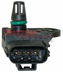 Датчик давления наддува