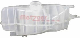 Бачок охолоджувальної рідини