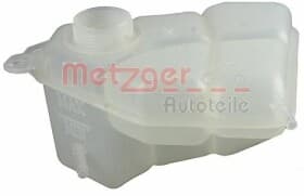 Бачок охлаждающей жидкости Бачок охлаждающей жидкости