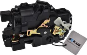 Замок двери BLIC 6010-01-020434P