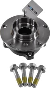 Комплект ступицы колеса