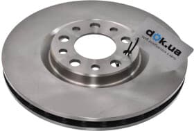 Гальмівний диск